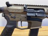 CMMG Banshee Mk10 10mm Midnight Bronze 8" *HEAD-TURNING CERAKOTE FINISH*