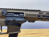 CMMG Banshee Mk10 10mm Midnight Bronze 8" *HEAD-TURNING CERAKOTE FINISH*