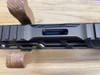 CMMG Banshee Mk10 10mm Midnight Bronze 8" *HEAD-TURNING CERAKOTE FINISH*