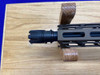 CMMG Banshee Mk10 10mm Midnight Bronze 8" *HEAD-TURNING CERAKOTE FINISH*