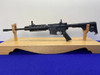 DPMS Panther Arms Oracle 5.56 NATO Blk 16" *EXCELLENT SEMI-AUTOMATIC RIFLE*