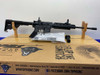 DPMS Panther Arms Oracle 5.56 NATO Blk 16" *EXCELLENT SEMI-AUTOMATIC RIFLE*