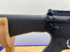 Colt Match Target Tactical Elite .223 Rem 20"-CUSTOM SHOP MODEL- TE6700