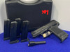 1997 Heckler & Koch USP Compact 40S&W/.357Sig *FIRST YEAR PRODUCTION MODEL*