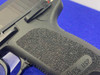 1997 Heckler & Koch USP Compact 40S&W/.357Sig *FIRST YEAR PRODUCTION MODEL*