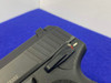 1997 Heckler & Koch USP Compact 40S&W/.357Sig *FIRST YEAR PRODUCTION MODEL*