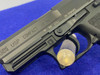 1997 Heckler & Koch USP Compact 40S&W/.357Sig *FIRST YEAR PRODUCTION MODEL*
