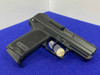1997 Heckler & Koch USP Compact 40S&W/.357Sig *FIRST YEAR PRODUCTION MODEL*