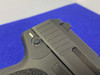 1997 Heckler & Koch USP Compact 40S&W/.357Sig *FIRST YEAR PRODUCTION MODEL*