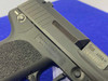 1997 Heckler & Koch USP Compact 40S&W/.357Sig *FIRST YEAR PRODUCTION MODEL*