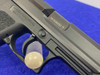 1997 Heckler & Koch USP Compact 40S&W/.357Sig *FIRST YEAR PRODUCTION MODEL*
