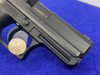 1997 Heckler & Koch USP Compact 40S&W/.357Sig *FIRST YEAR PRODUCTION MODEL*