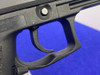 1997 Heckler & Koch USP Compact 40S&W/.357Sig *FIRST YEAR PRODUCTION MODEL*