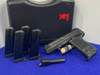 1997 Heckler & Koch USP Compact 40S&W/.357Sig *FIRST YEAR PRODUCTION MODEL*
