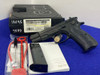 2021 CZ 75 BD 9mm Luger 4.6" *WORLDS MOST POPULAR MILITARY/POLICE PISTOL*
