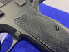 2021 CZ 75 BD 9mm Luger 4.6" *WORLDS MOST POPULAR MILITARY/POLICE PISTOL*