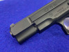 2021 CZ 75 BD 9mm Luger 4.6" *WORLDS MOST POPULAR MILITARY/POLICE PISTOL*