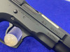 2021 CZ 75 BD 9mm Luger 4.6" *WORLDS MOST POPULAR MILITARY/POLICE PISTOL*