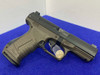 2004 Walther P99 QA .40sw 4" Blk *QUICK ACTION GERMAN MADE SEMI-AUTO*