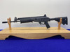2020 IWI Galil ACE SAR 5.45x39 Blk -LIMITED EDITION SERIES- One of Only 545