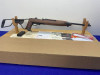 Auto-Ordnance M1 Carbine Paratrooper .30 Car Blued *FAITHFUL REPRODUCTION* 