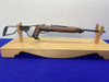 Auto-Ordnance M1 Carbine Paratrooper .30 Car Blued *FAITHFUL REPRODUCTION* 