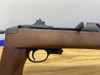Auto-Ordnance M1 Carbine Paratrooper .30 Car Blued *FAITHFUL REPRODUCTION* 