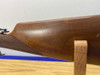 Varner Sporting Arms Favorite 21.5" Blued/Case Hardened 22LR*FALLING BLOCK*