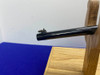 Varner Sporting Arms Favorite 21.5" Blued/Case Hardened 22LR*FALLING BLOCK*