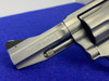 Smith Wesson 60-15 .357 Mag 3" *LIMITED-PRODUCTION PRO SERIES REVOLVER*
