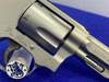 Smith Wesson 60-15 .357 Mag 3" *LIMITED-PRODUCTION PRO SERIES REVOLVER*
