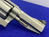 Smith Wesson 60-15 .357 Mag 3" *LIMITED-PRODUCTION PRO SERIES REVOLVER*