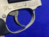 Smith Wesson 60-15 .357 Mag 3" *LIMITED-PRODUCTION PRO SERIES REVOLVER*