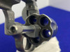 Smith Wesson 60-15 .357 Mag 3" *LIMITED-PRODUCTION PRO SERIES REVOLVER*