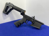 DPMS Panther Arms A-15 Lower Receiver *POTENTIAL MULTI-CALIBER AR-15 BUILD*