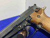 Beretta 84 CHEETAH .380 ACP Blued 3.8" *BEAUTIFUL COMPACT BERETTA*