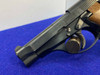 Beretta 84 CHEETAH .380 ACP Blued 3.8" *BEAUTIFUL COMPACT BERETTA*
