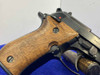Beretta 84 CHEETAH .380 ACP Blued 3.8" *BEAUTIFUL COMPACT BERETTA*