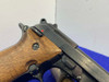 Beretta 84 CHEETAH .380 ACP Blued 3.8" *BEAUTIFUL COMPACT BERETTA*