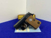 Colt Automatic .25 ACP 2.25" *DESIRABLE AMERICAN MADE JUNIOR MODEL*