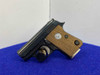 Colt Automatic .25 ACP 2.25" *DESIRABLE AMERICAN MADE JUNIOR MODEL*