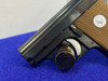 Colt Automatic .25 ACP 2.25" *DESIRABLE AMERICAN MADE JUNIOR MODEL*