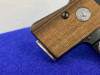 Colt Automatic .25 ACP 2.25" *DESIRABLE AMERICAN MADE JUNIOR MODEL*