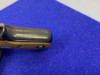 Colt Automatic .25 ACP 2.25" *DESIRABLE AMERICAN MADE JUNIOR MODEL*