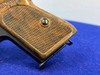 1936 Walther PPK 7.65mm Blued 3.3" *PRE-WWII ZELLA MEHLIS*