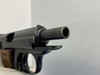 1936 Walther PPK 7.65mm Blued 3.3" *PRE-WWII ZELLA MEHLIS*