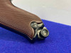 Emma Werke LA-22 .22LR Blue 4.5" *STUNNING GERMAN MADE LUGER STYLE PISTOL*
