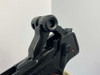 Emma Werke LA-22 .22LR Blue 4.5" *STUNNING GERMAN MADE LUGER STYLE PISTOL*