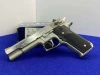 Smith Wesson 645 .45 ACP Stainless 5" *INCREDIBLE SEMI-AUTO PISTOL*