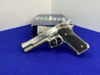 Smith Wesson 645 .45 ACP Stainless 5" *INCREDIBLE SEMI-AUTO PISTOL*
